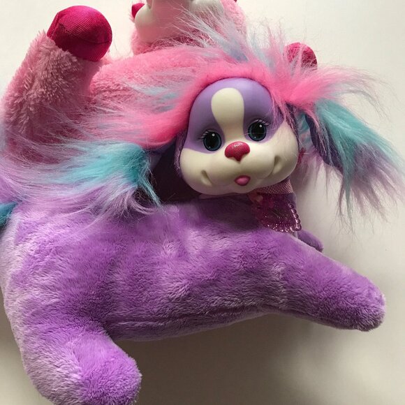 Puppy Pony Surprise Mamas And One Baby Unicorn Cute Stuffed Just Play 2014 - Picture 2 of 5